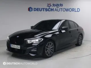 BMW 3시리즈