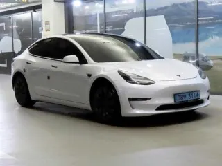 테슬라 모델 3